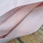 ست تیشرت و شلوار لینن دخترونه - Image 8