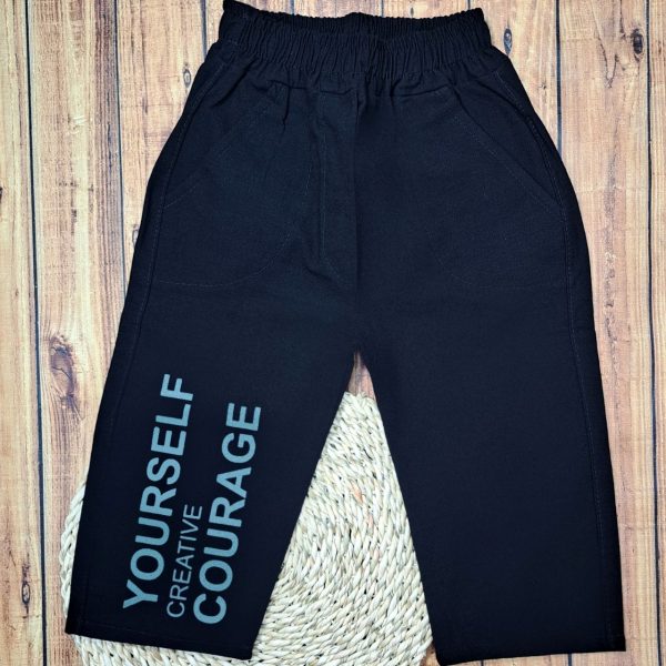 تی شرت شلوارک پسرانه تابستانی آیلی - Image 6