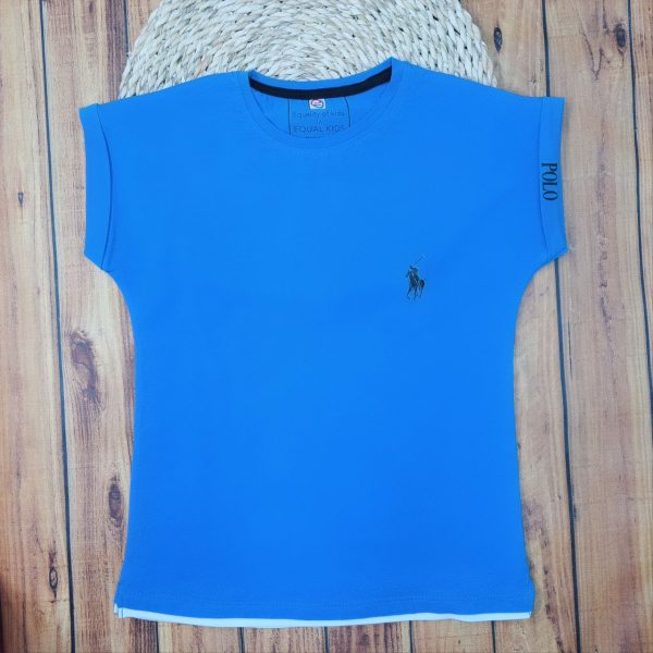 ست پسرانه پولو - Image 2