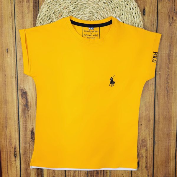 ست پسرانه پولو - Image 4