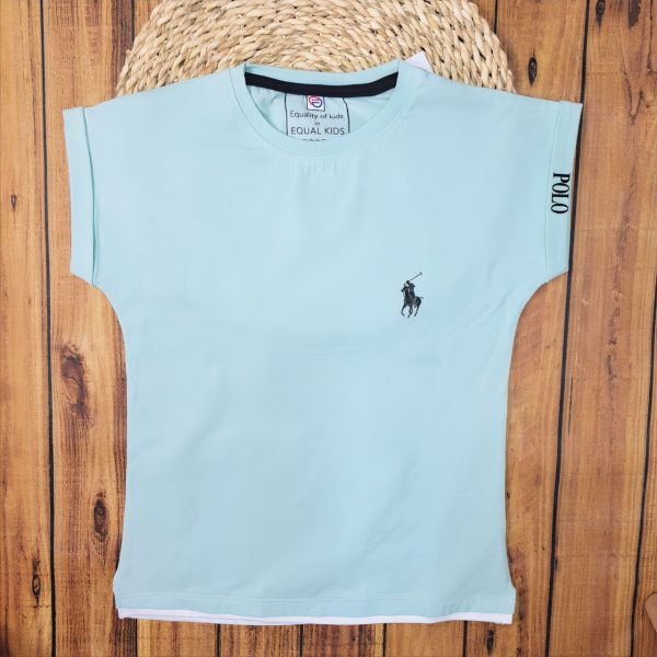 ست پسرانه پولو - Image 3