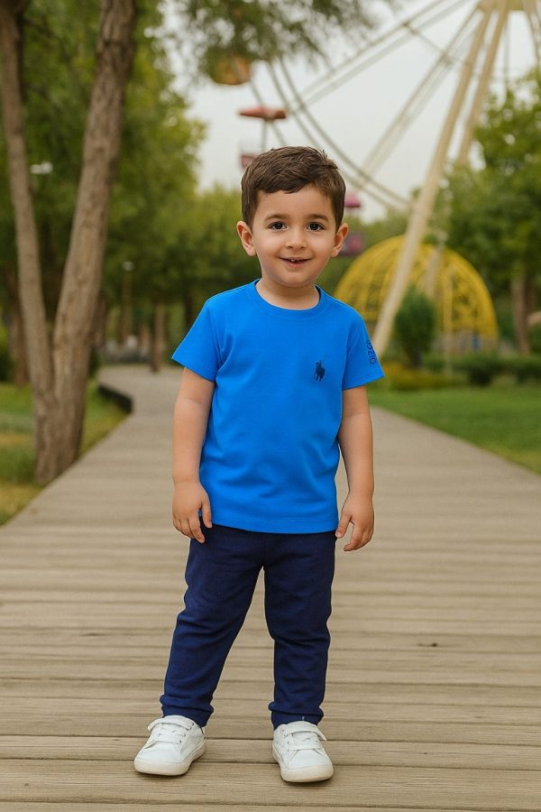 ست پسرانه پولو - Image 11