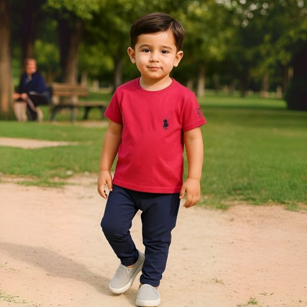 ست پسرانه پولو - Image 12