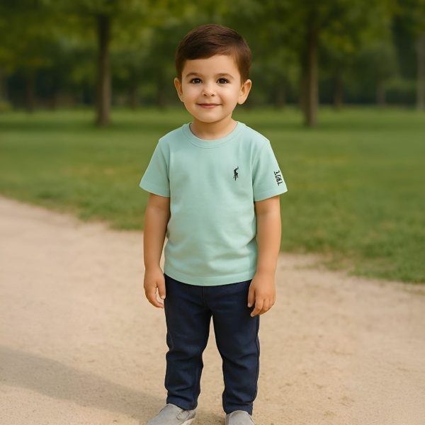 ست پسرانه پولو - Image 10