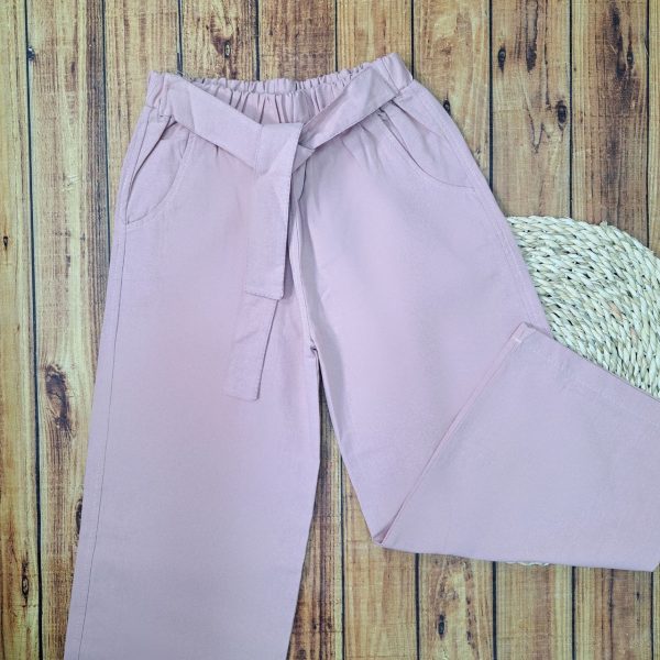 ست تی‌شرت شلوار دخترانه girl - Image 8