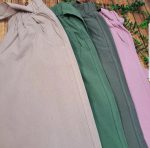 ست تی‌شرت شلوار دخترانه girl - Image 7