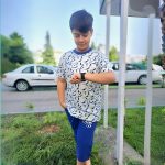 ست تیشرت شلوارک پسرانه bku - Image 2