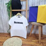 ست تی‌شرت شلوارک کتان پسرانه BALENCIA - Image 7