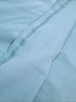 پیراهن تابستانی دخترانه گل برجسته - Image 5