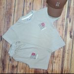 ست تی‌شرت و شلوارک پسرانه تابستانی PD - Image 4