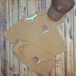 ست تی‌شرت و شلوارک پسرانه تابستانی PD - Image 5