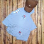 ست تی‌شرت و شلوارک پسرانه تابستانی PD - Image 6