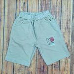 ست تی‌شرت و شلوارک پسرانه تابستانی PD - Image 8