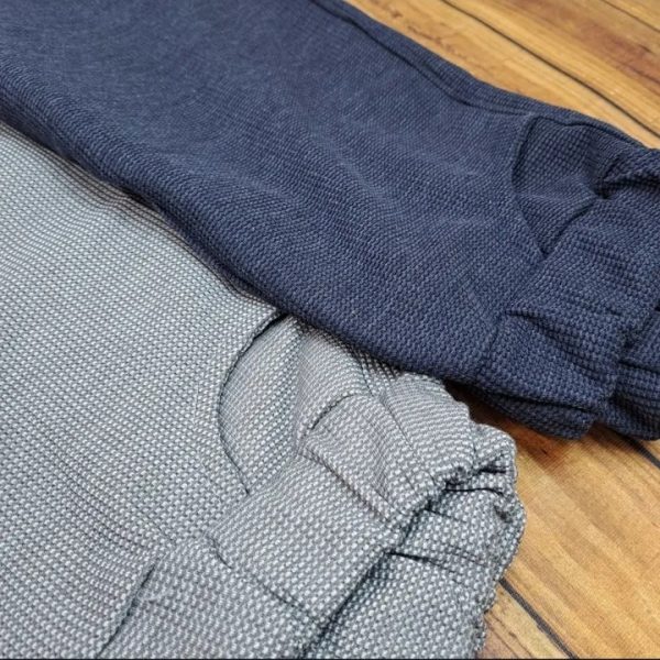 ست پسرانه تی‌شرت و شلوارکREGRET - Image 5