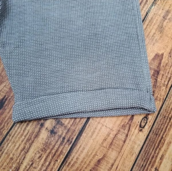 ست پسرانه تی‌شرت و شلوارکREGRET - Image 3