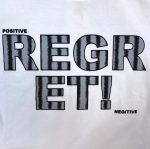 ست پسرانه تی‌شرت و شلوارکREGRET - Image 2