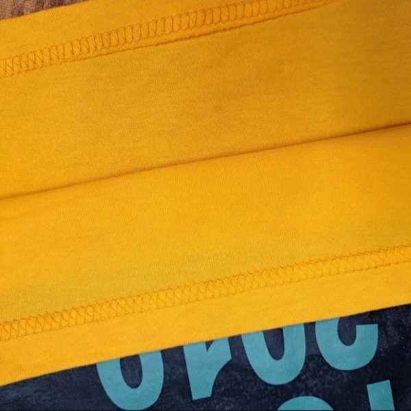 تی شرت شلوارک لی پسرونه آرت - Image 8