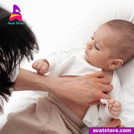 تعداد لباس مناسب نوزاد در بهار