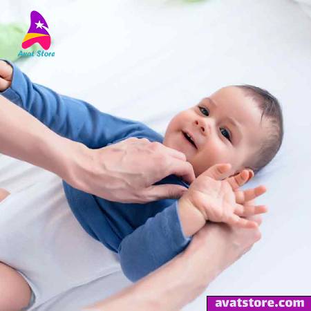 تعداد لباس مناسب نوزاد در بهار