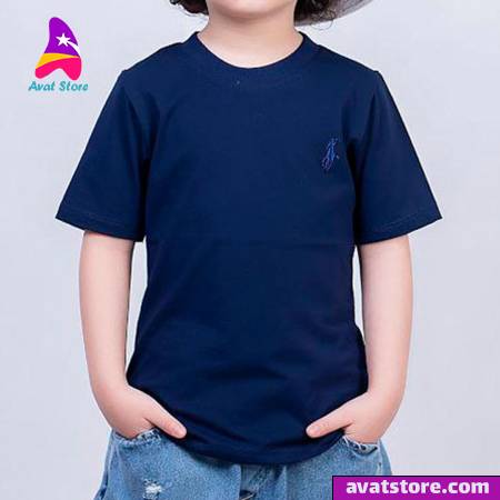 چه تیشرت بچه گانه پسرانه ای برای روزمره بخرم؟