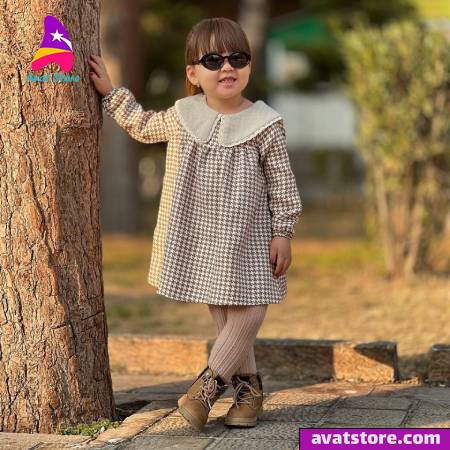 راهنمای انتخاب و خرید لباس پاییزی کودک