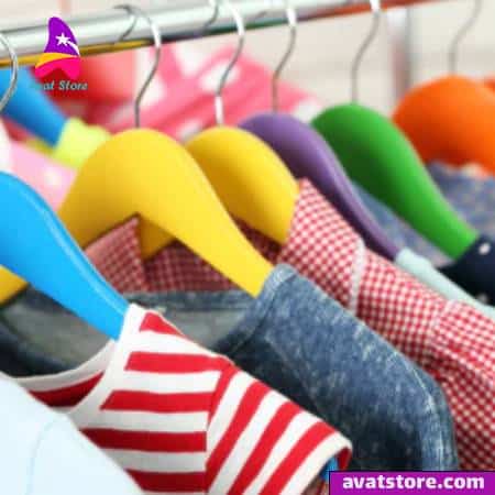 مزایای استفاده از پارچه‌های نرم و ضد حساسیت برای بچه ها