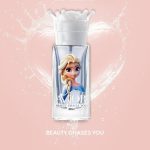 ادکلن بچه‌گانه دخترانه Frozen