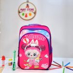 کوله مدرسه لبوبو - Image 5