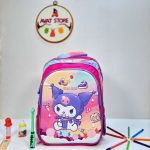 کوله مدرسه کرومی - Image 2