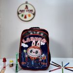 کوله مدرسه لبوبو - Image 6