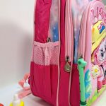 کوله مدرسه لبوبو - Image 8