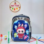 کوله مدرسه لبوبو - Image 2