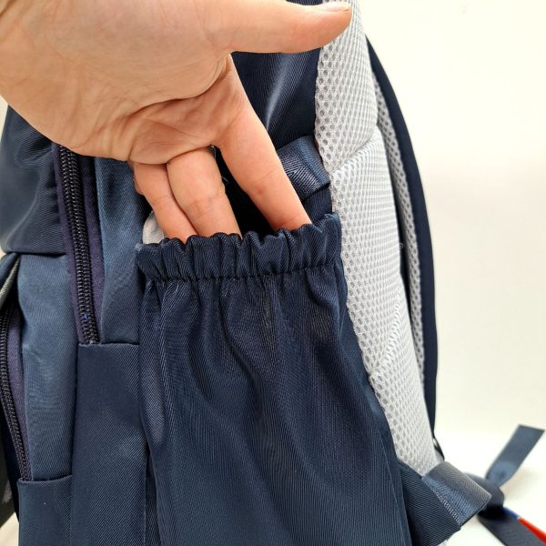 کوله پشتی مدرسه طرح LABUBU - Image 6