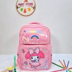 کوله پشتی مدرسه دخترانه کرومی و ملودی - Image 7