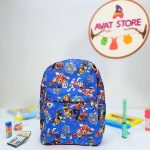 کوله پشتی مهد کودکی