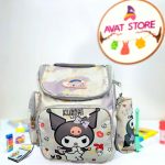 کوله صندوقی کرومی