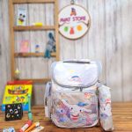 کوله صندوقی سینامورول