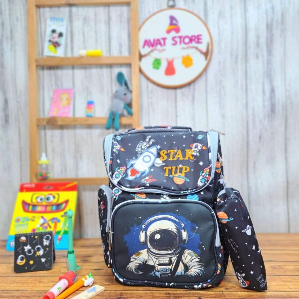 کوله صندوقی فضانورد - Image 2