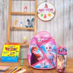 کوله مهدکودک فروزن