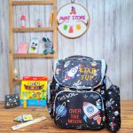 کوله صندوقی شاتل