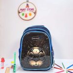 کوله پشتی مدرسه پسرانه طرح اسپرت