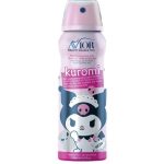 اسپری بچه گانه دخترانه Kuromi