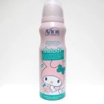 اسپری بچه گانه دخترانه Melody