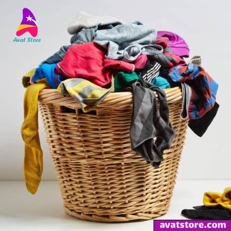 اهمیت شستشوی صحیح لباس‌های گرم بچه‌گانه در فصل پاییز و زمستان