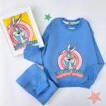 ست دخترانه باگز بانی - Image 2