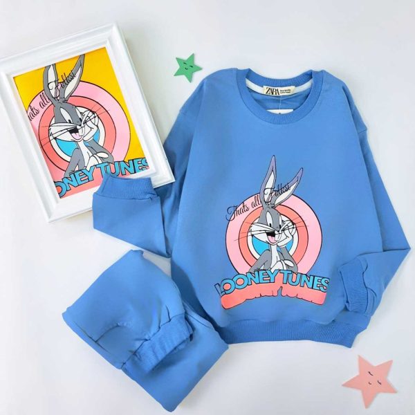 ست دخترانه باگز بانی - Image 2