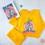 ست دخترانه باگز بانی - Image 3