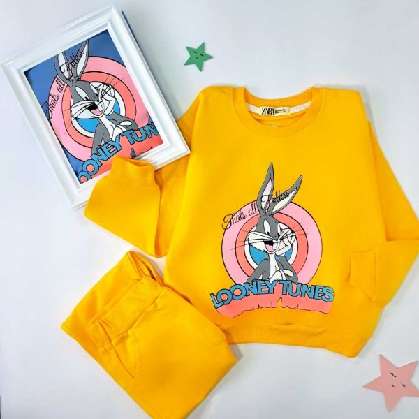 ست دخترانه باگز بانی - Image 3