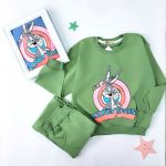 ست دخترانه باگز بانی - Image 4