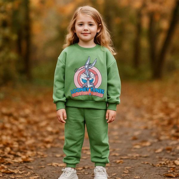 ست دخترانه باگز بانی - Image 7